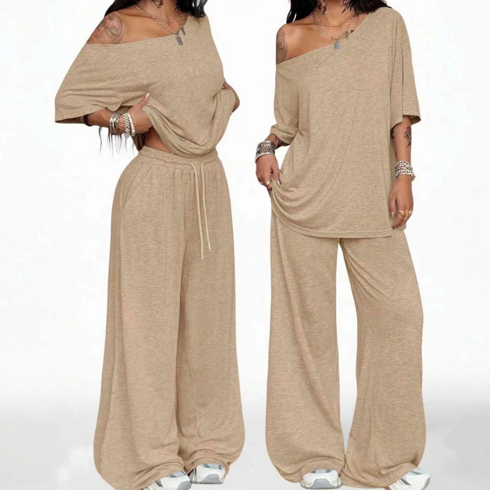 Conjunto Nadia!