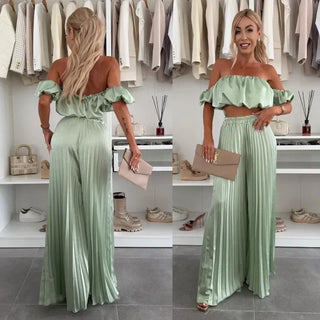 Conjunto Roma!