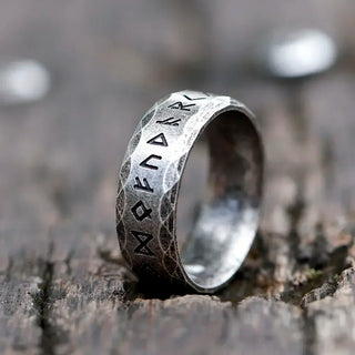 Anillo Noir Prestige