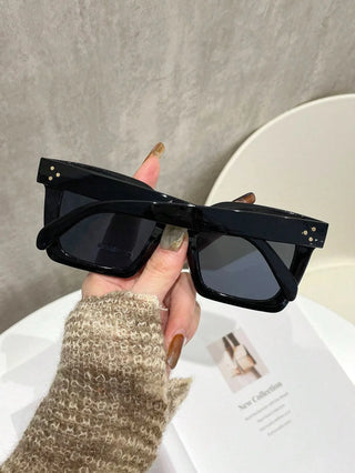 Gafas Retro Square – Urban Style