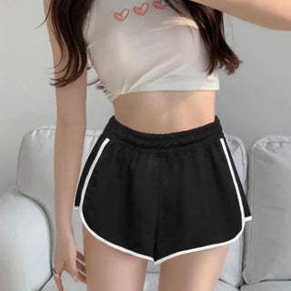 Short Active Fit – Estilo Sport