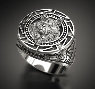 Anillo Éternel