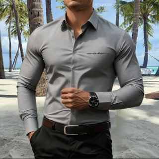 Camisa Essential Fit – Classic Core