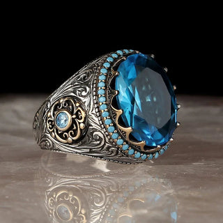 Anillos Luxe Ring - 20 Variantes