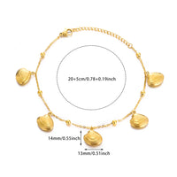 HJ479G Anklet
