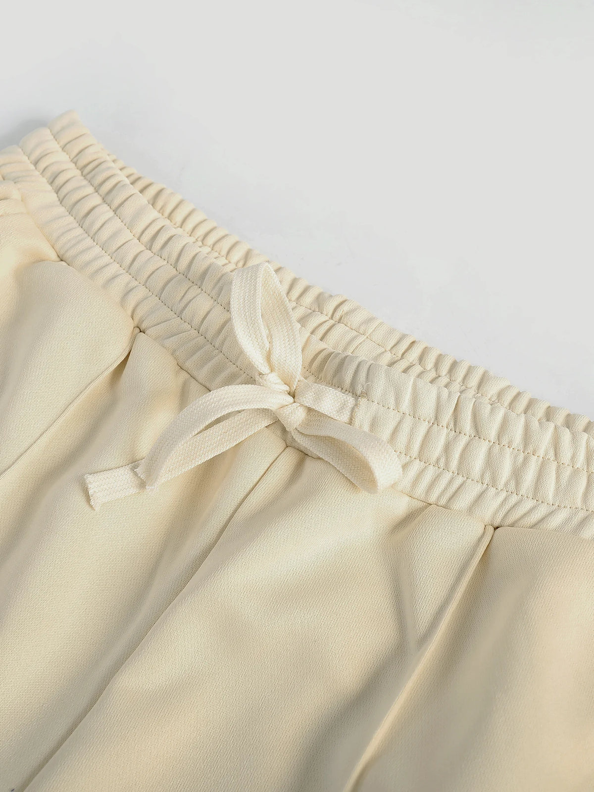 Pantalón Ivory Relax – Corte Recto