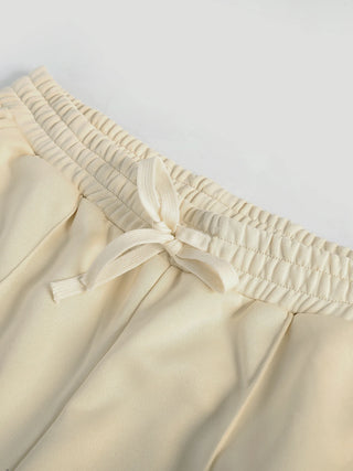 Pantalón Ivory Relax – Corte Recto