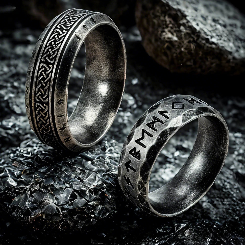 Anillo Noir Prestige