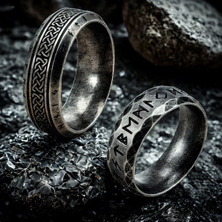 Anillo Noir Prestige
