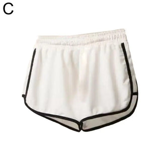 Short Active Fit – Estilo Sport