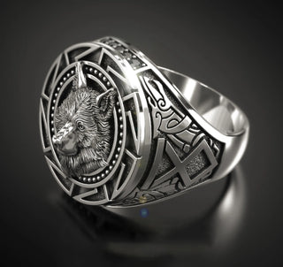 Anillo Éternel