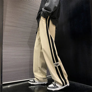 Pantalón Corduroy Core – Corte Amplio