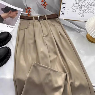 Pantalón Office Chic – Estilo Elegante
