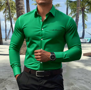 Camisa Essential Fit – Classic Core