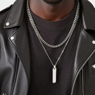 Collar Sublime