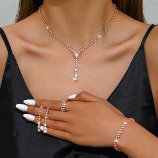 Set Minimal Elegance – Diseño Fino