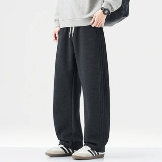 Pantalón Comfort Core – Corte Recto