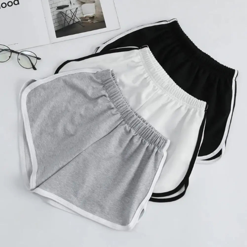Short Active Fit – Estilo Sport