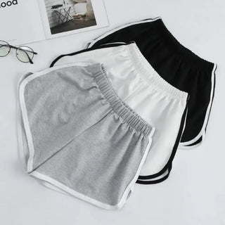 Short Active Fit – Estilo Sport