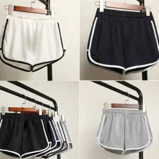 Short Active Fit – Estilo Sport