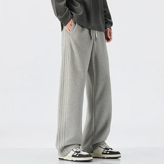 Pantalón Comfort Core – Corte Recto