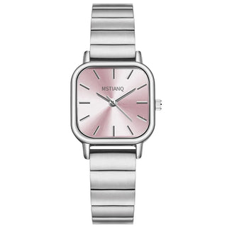 Reloj Luxe Steel – Premium Collection