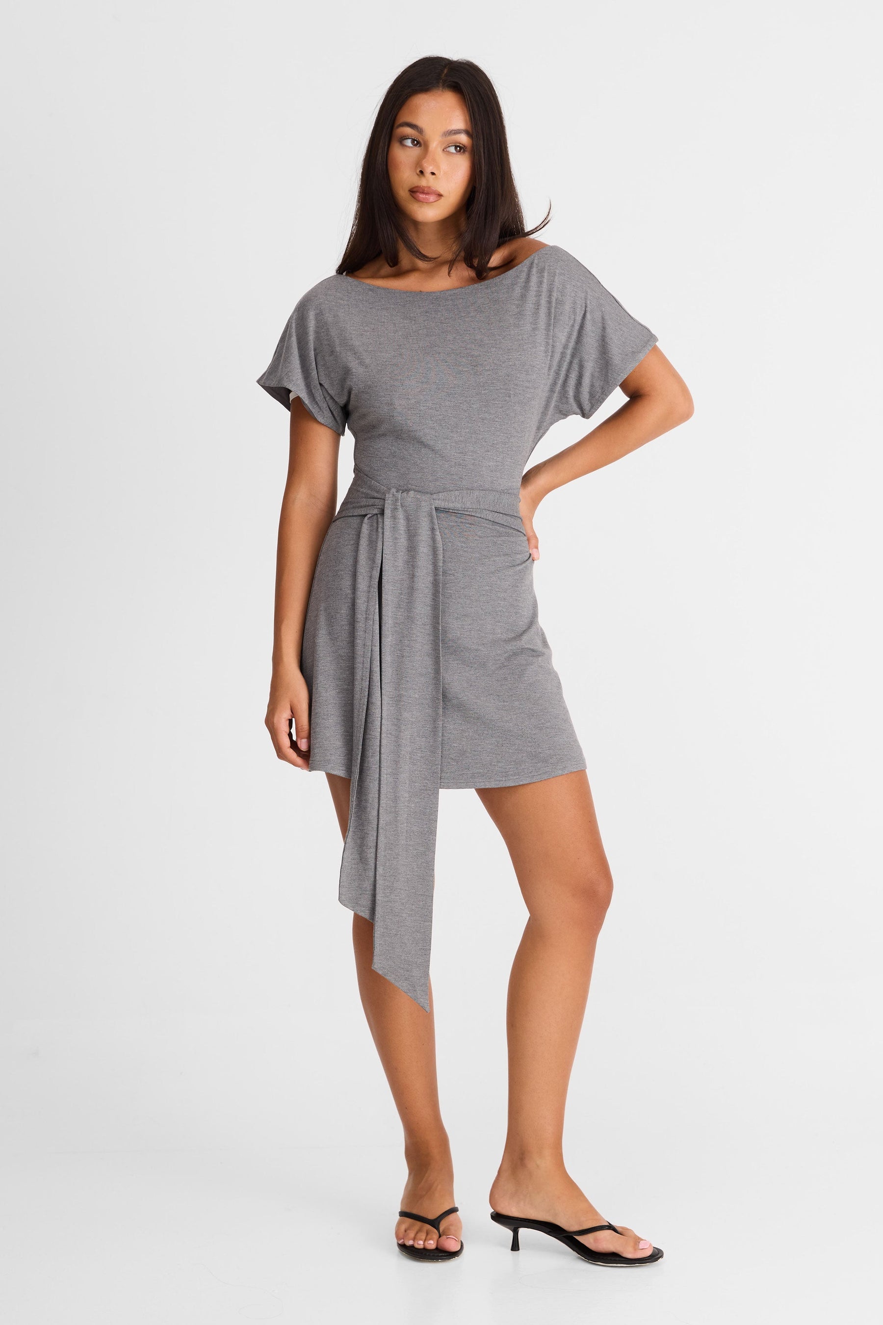 Vestido Lorelei Mini – Chic Encanto