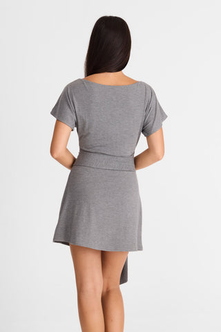 Vestido Lorelei Mini – Chic Encanto