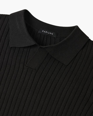 SUWON V-Neck Polo