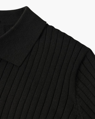 SUWON V-Neck Polo