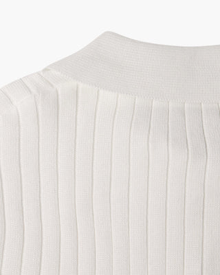 SUWON V-Neck Polo