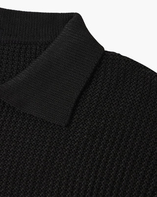 GONGJU Zipped Sweater