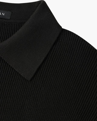 RASON Zipped Sweater