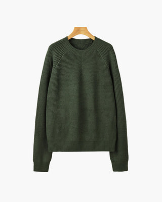 GISUNG Sweater