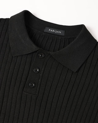 SEOJIN Old Money Polo