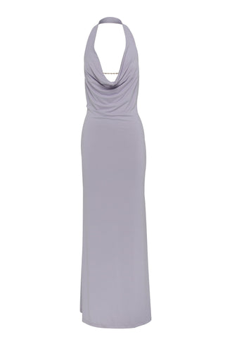 Vestido Harper Chic – Lila Suave