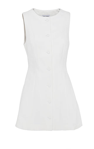 Vestido Soft Apple – Look Luminoso