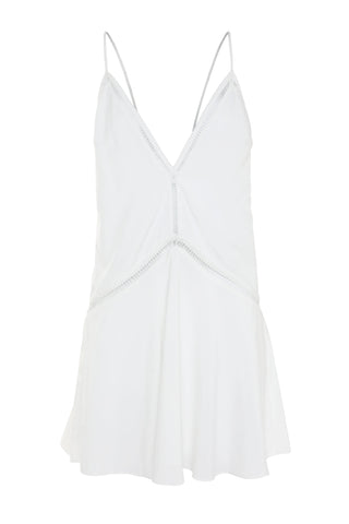 Vestido Tansy Mini – Chic Natural