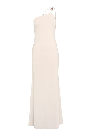 Vestido Lyra Chic – Almond Elegante