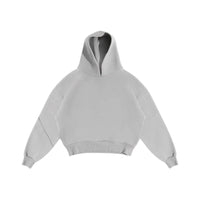 Sudadera Gris