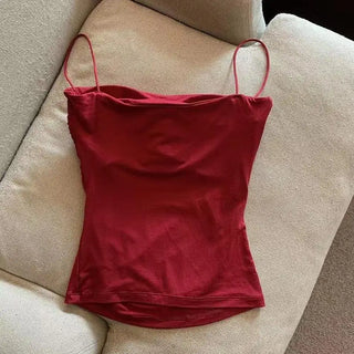 Top Seamless Fit – Estilo Sport
