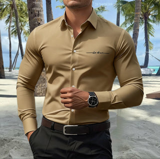 Camisa Essential Fit – Classic Core