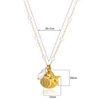 N07035G necklace