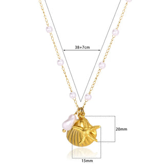 Set Sea Star – Diseño Verano