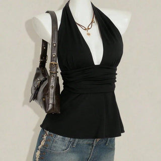 Top Urban Core – Bandeau Elegante
