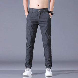 Pantalón Flex Core – Slim Fit