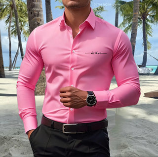 Camisa Essential Fit – Classic Core