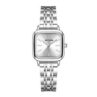 Reloj Luxe Steel – Premium Collection