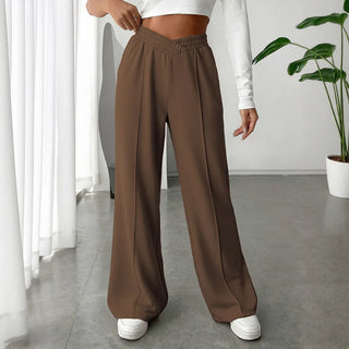 Pantalón Hybrid Chic – Corte Elegante