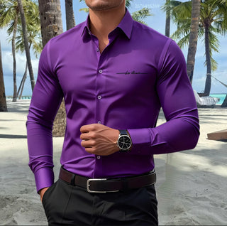 Camisa Essential Fit – Classic Core